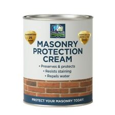 Brick Wall Masonry Sealer