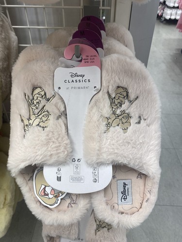Primark disney bambi faux - primark,