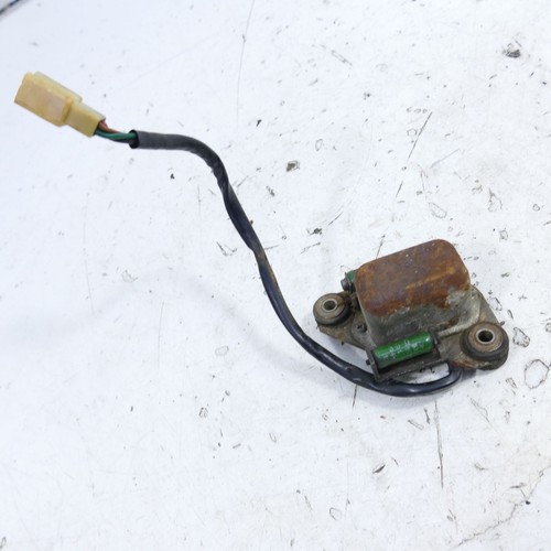 Yamaha 350 regulator - r5,