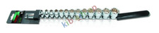 SOCKETS SET 13 PCS SOCKET /
