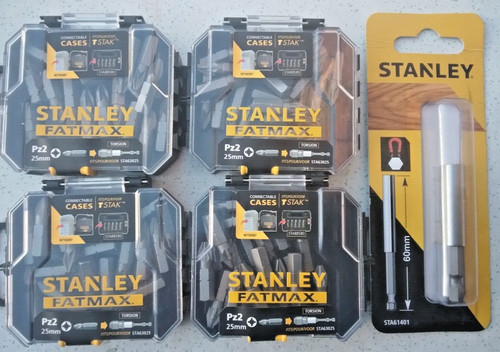 Stanley fatmax sta88567 - fatmax, pz2