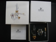Swarovski - Secrets - Cactus - 9448/000/010/235911 - Box & Cert
