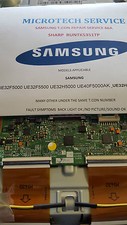 SAMSUNG  RUNTK5351TP  T.CON SERVICE PLEASE READ ADVERT CAREFULLY !!