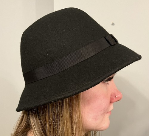 Hobbs 1920 style black - hobbs,