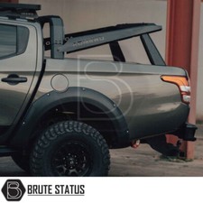 Tent Roll Bar for Toyota Hilux