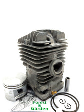 46 mm NIKASIL CYLINDER PISTON