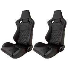 Sport Bucket Seats (Pair) -
