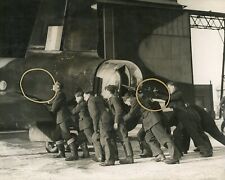 VICKERS WELLINGTON - Original Aircraft photo