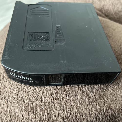Clarion caa 154 - clarion, caa-154
