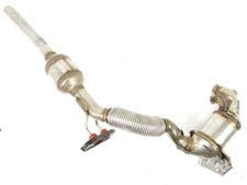 2011-2018 VOLKSWAGEN BEETLE 1.2 / 1.4 Petrol CAT CATALYTIC CONVERTER EXHAUST VW