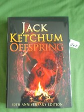 Jack Ketchum  OFFSPRING  *30th