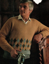 Knitting pattern copy 3968