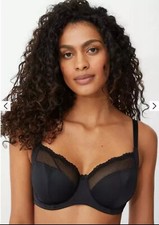 Gorgeous at Debenhams DD+