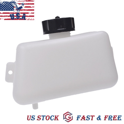 Plastic fuel petrol - fuel, tank