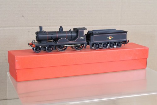 Wills kit built ex - wills,