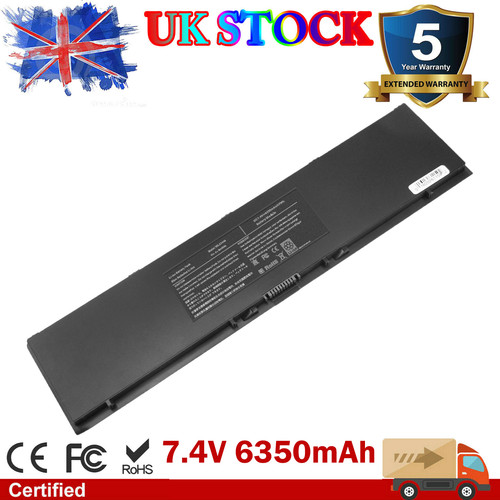 E7440 battery for dell - for,