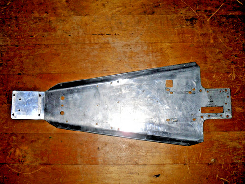 Various scale car parts - various,
