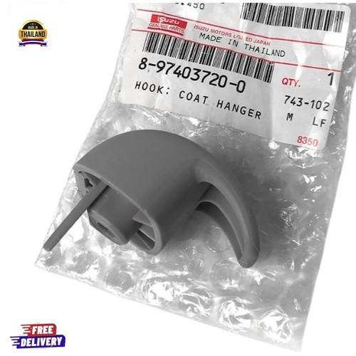 Genuine parts isuzu - parts,