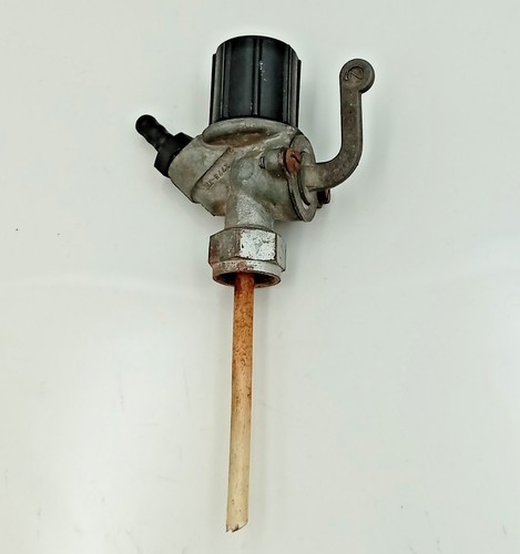 Genuine ddr etz fuel tap - ddr,