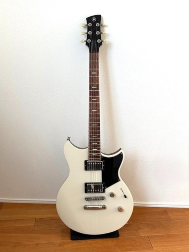 Yamaha revstar rss20 - yamaha,