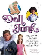 Doll Junk: Collectible and