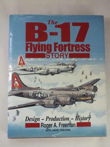 The flying fortress - the,