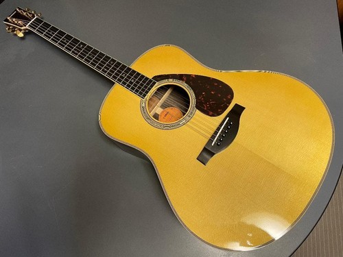 Yamaha ll16d are acoustic - ll16d,