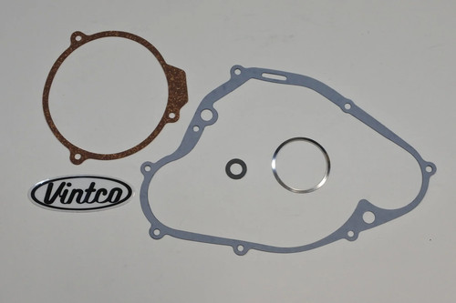 Engine gasket kit yamaha - kit,
