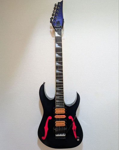 Ibanez pgm 100 early model - ibanez,