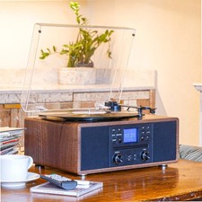 Steepletone Austin All in One