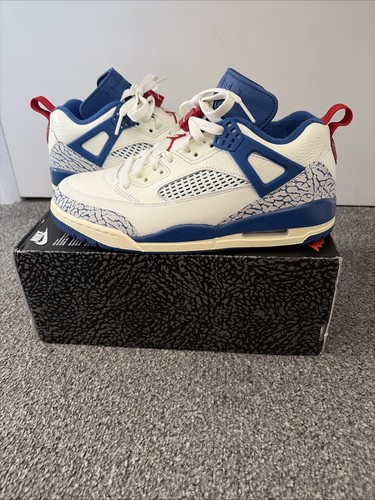 Jordon spizike men trainers - jordon,