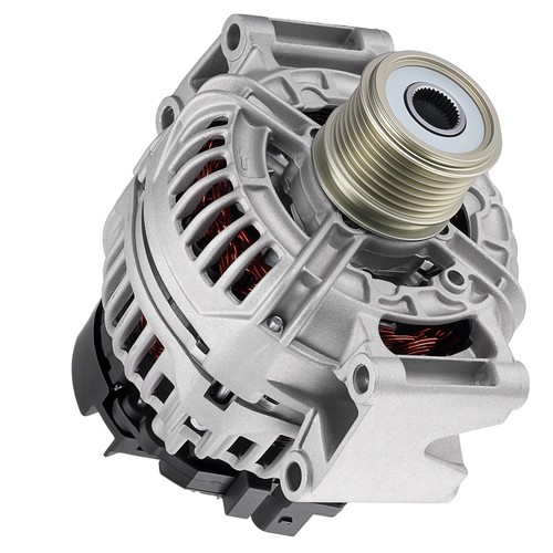 120a alternator generator - alternator, for