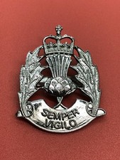 Scottish Police - Original