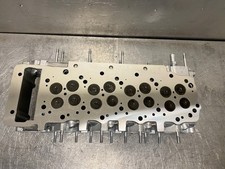 RECONDITION CYLINDER HEAD MITSUBISHI SHOGUN PAJERO 3.2 16V DiD  2000-2006 4MACK
