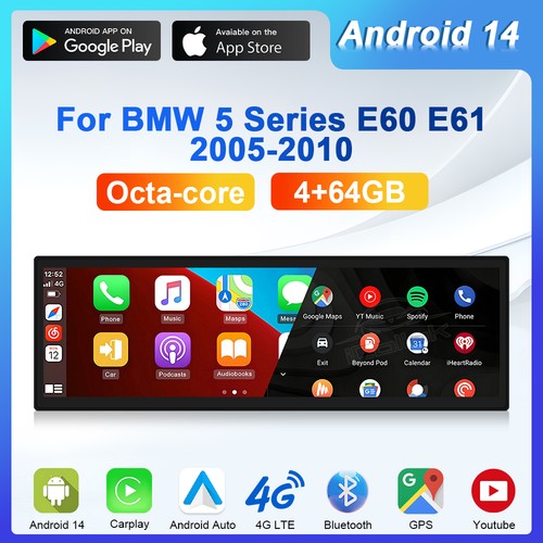 Apple bmw e60 cic - apple,