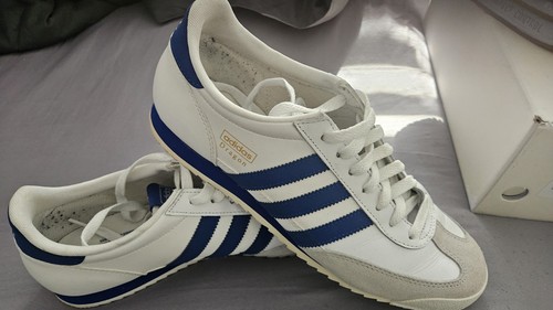 Adidas dragon 9uk - adidas,