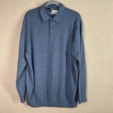 NWOT Murano Dark Blue Extra