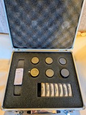 Celestron 1.25inch Eyepiece and Filter Kit Includes 14 pieces in metal