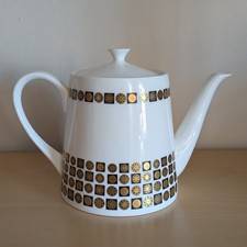 Royal Tuscan Tiara Teapot