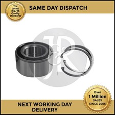 Vauxhall Astra-Caliber-Cavalier-Combo-Corsa-Meriva-Vectra Hub Wheel Bearing Kit 