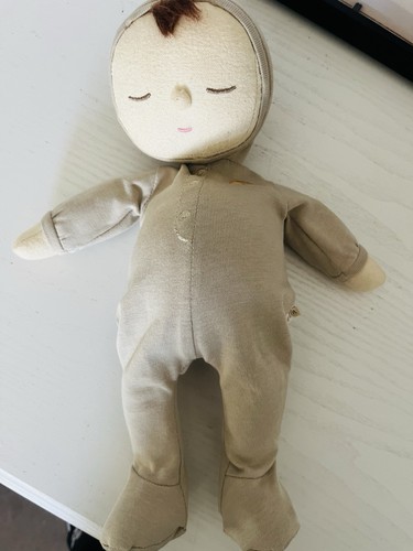 Ollie ella doll dozy - ollie,