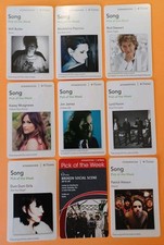 STARBUCKS iTunes PICK OF THE