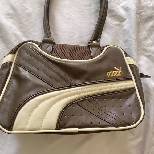Puma classic old school brown - classic,