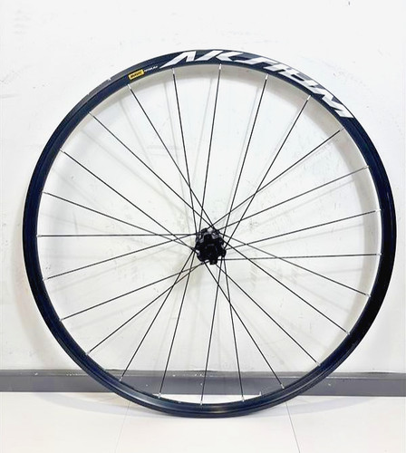 Mavic aksium disc - aksium, front
