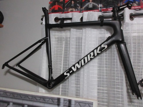 2018 specialized works - specialized, s-works