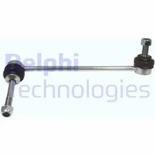 Stabilizer Link Coupling Rod