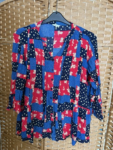 Ladies cotton traders long - ladies,