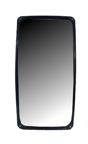 Volvo rear view - f,,