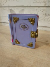 Polly Pocket Mermaid Story