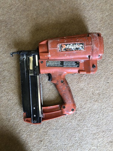 Paslode 250 second - paslode, /